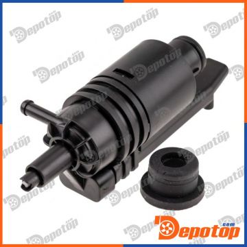 Essuie-pompe à eau pour AUDI | ESP-AU-001, 4A0955651A